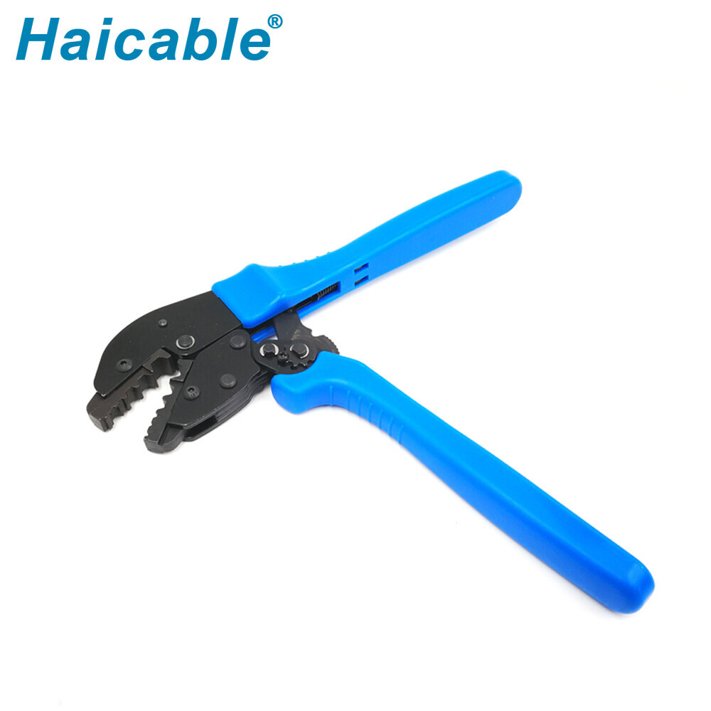 Coaxial Cable Crimping Tools AP-05H