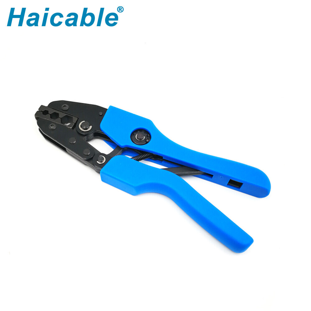 Coaxial Cable Crimping Tools AN-457