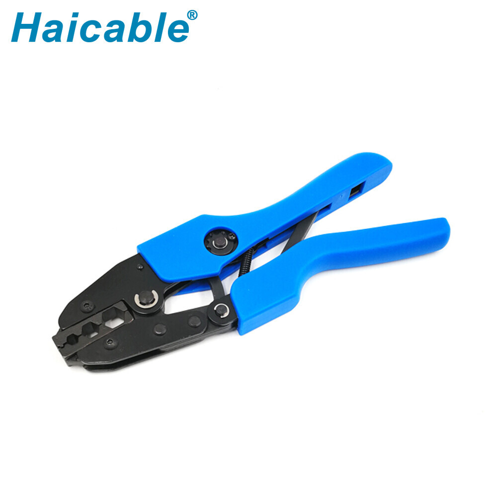 Coaxial Cable Crimping Tools AN-457