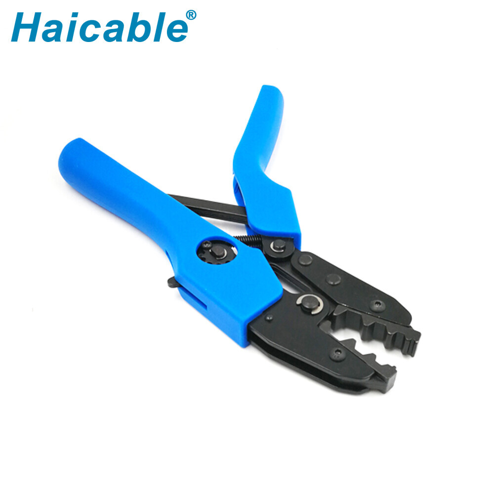 Coaxial Cable Crimping Tools AN-457