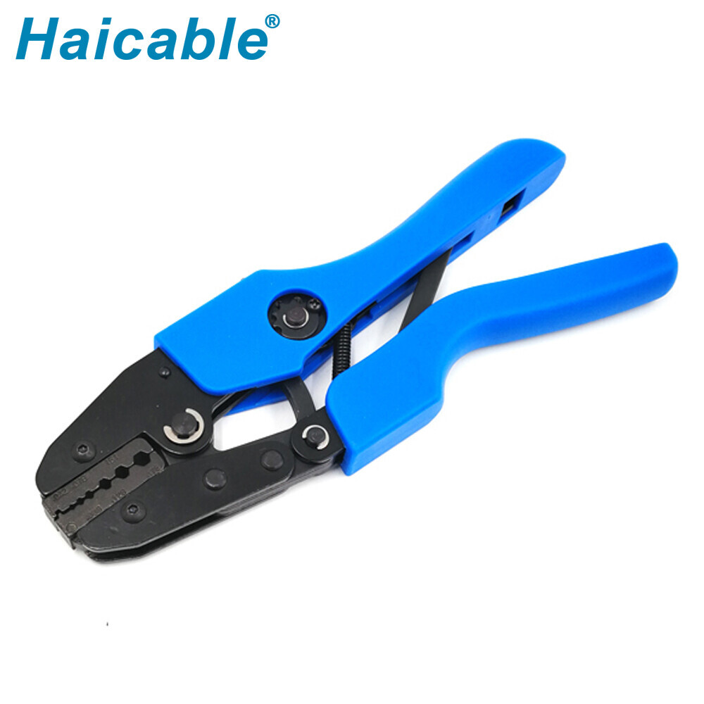 Coaxial Cable Crimping Tools AN-336J