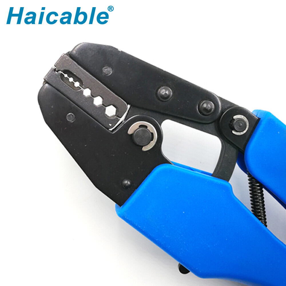 Coaxial Cable Crimping Tools AN-336J