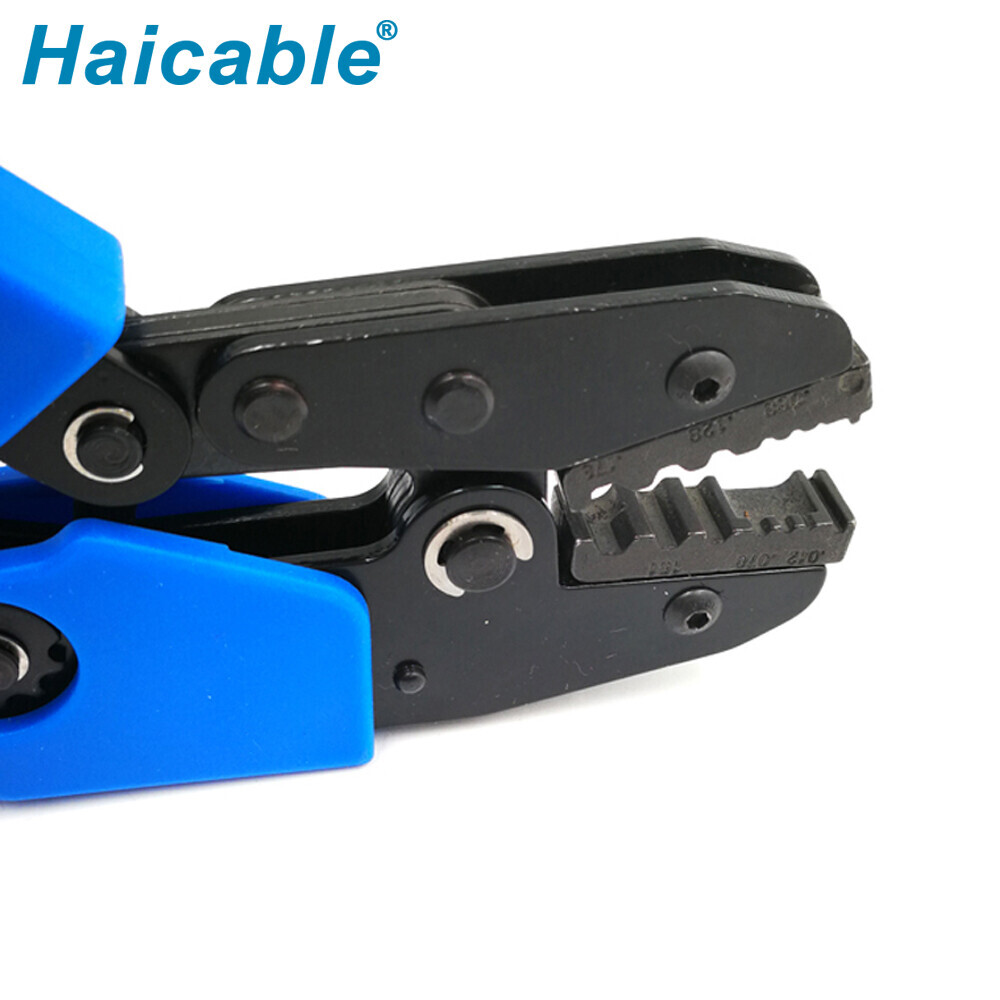 Coaxial Cable Crimping Tools AN-336J