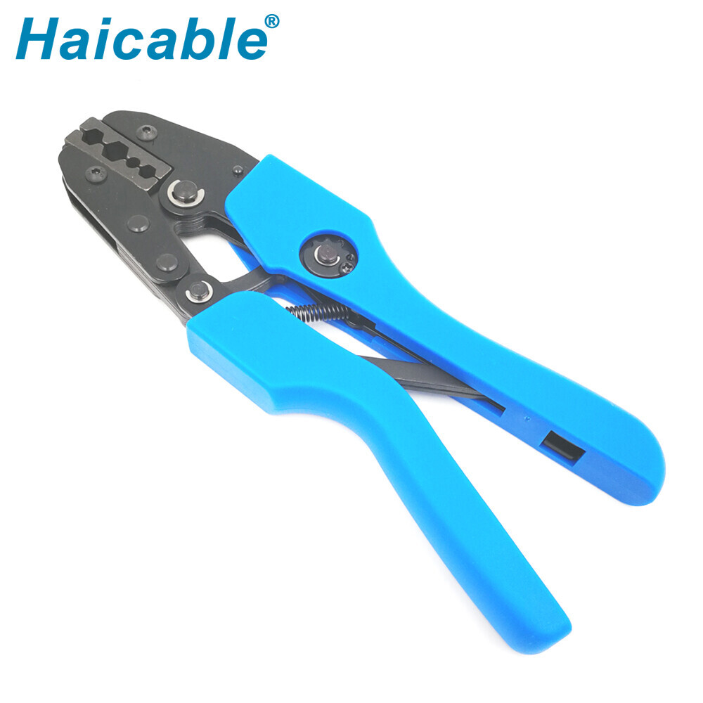 Coaxial Cable Crimping Tools AN-336C