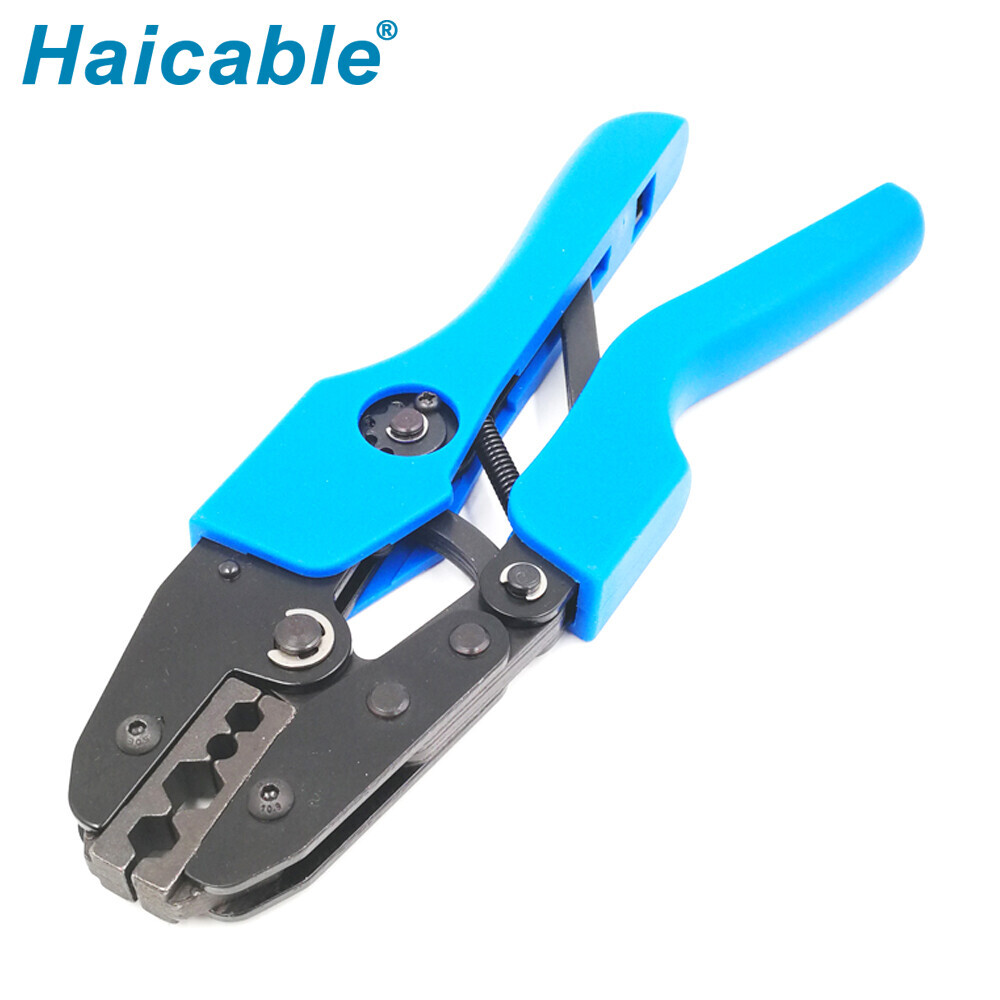 Coaxial Cable Crimping Tools AN-336C