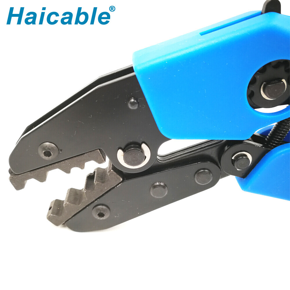 Coaxial Cable Crimping Tools AN-336C