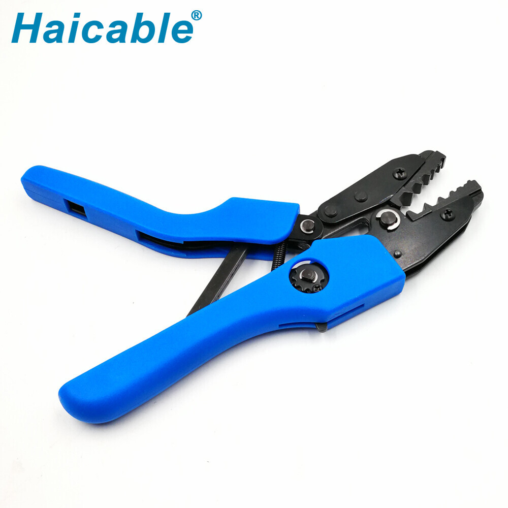 Coaxial Cable Crimping Tools AN-05H