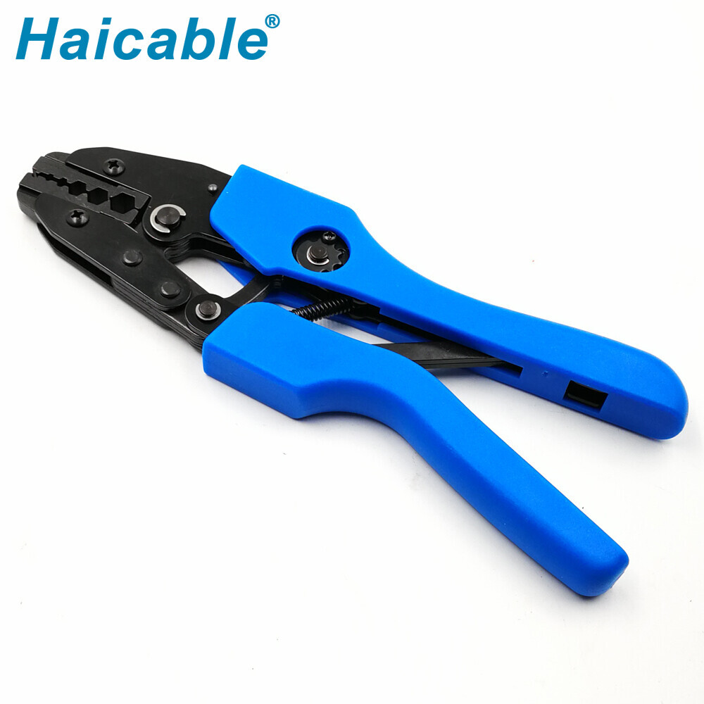 Coaxial Cable Crimping Tools AN-05H