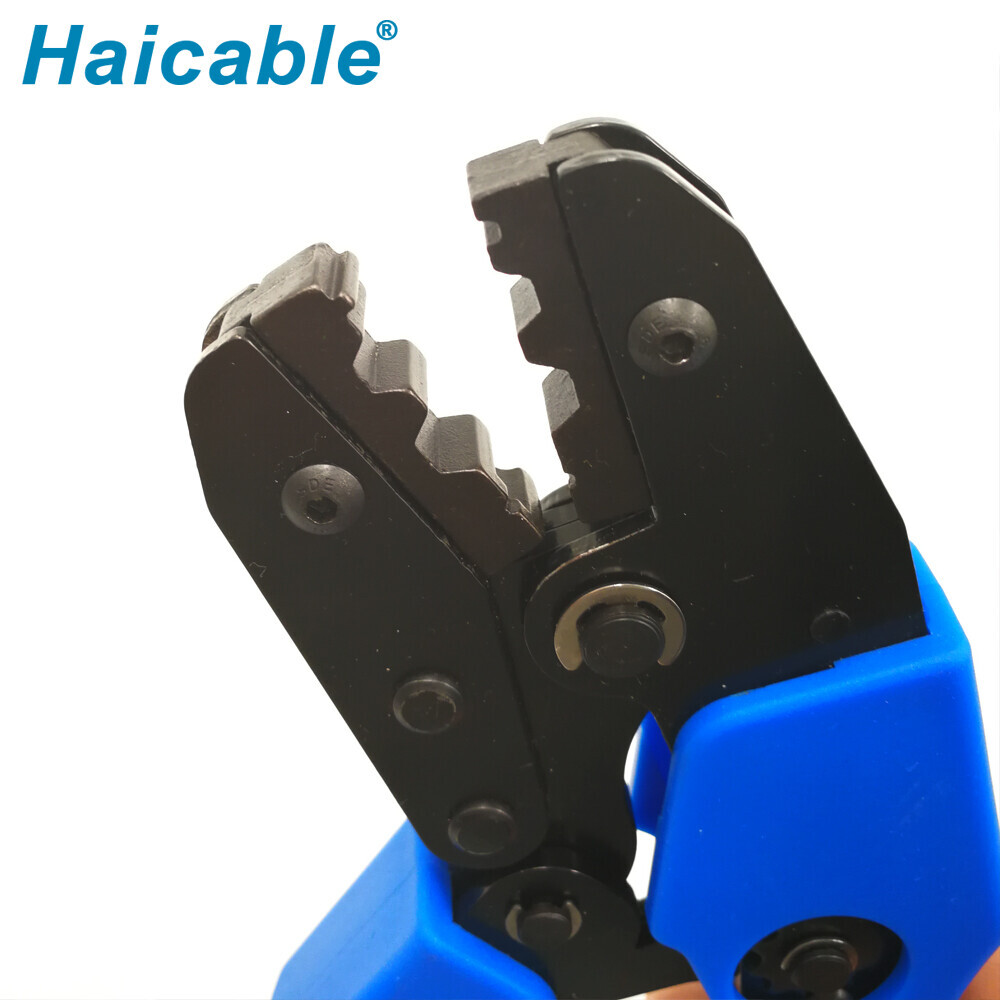 Coaxial Cable Crimping Tools AN-02H