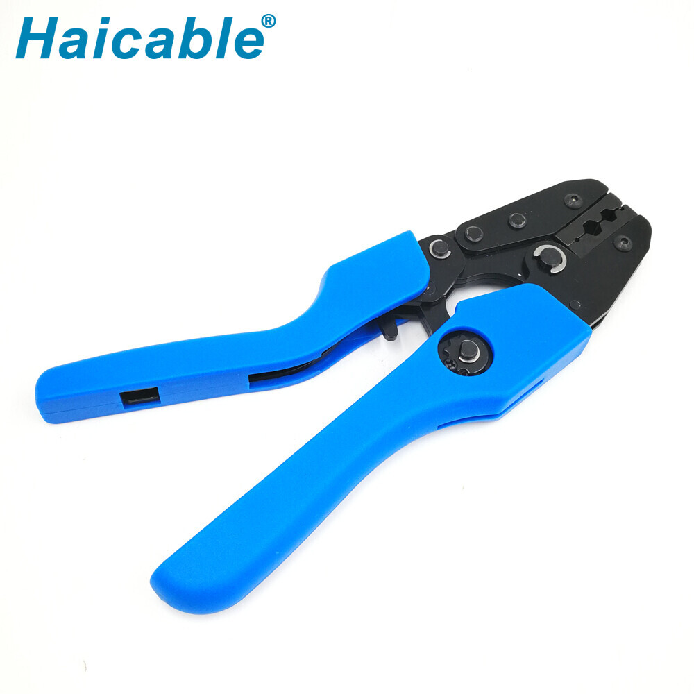 Coaxial Cable Crimping Tools AN-02H