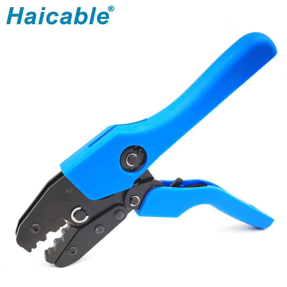 Coaxial Cable Crimping Tools AN-02H