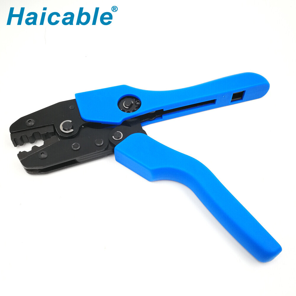 Coaxial Cable Crimping Tools AN-02H