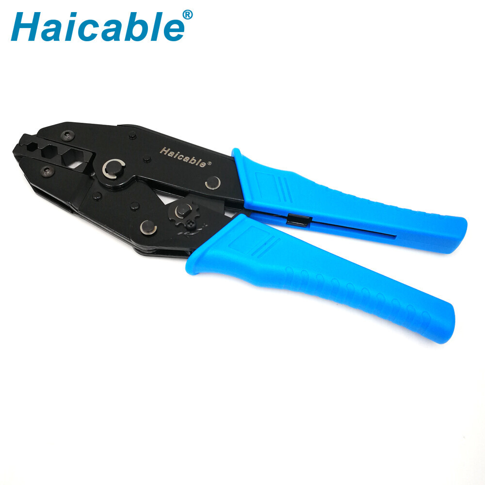 Coaxial Cable Crimping Tools LX-457