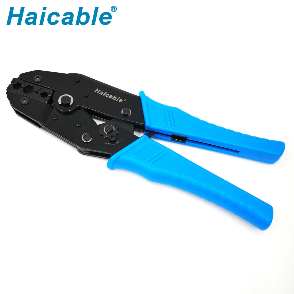 Coaxial Cable Crimping Tools LX-336C