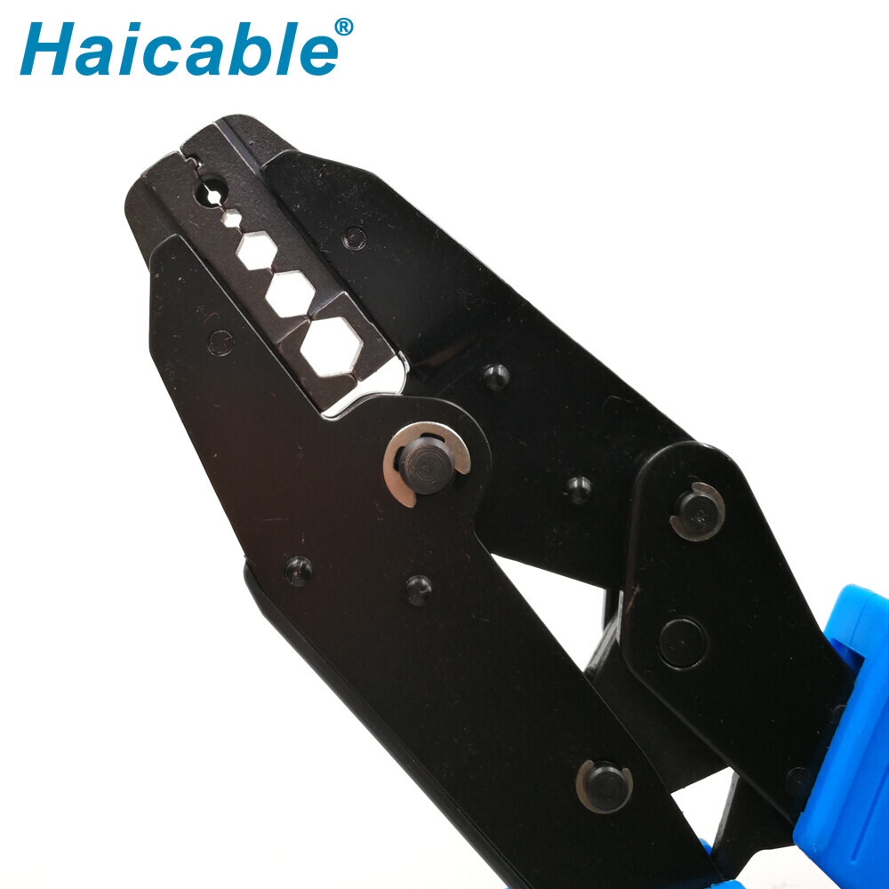 Coaxial Cable Crimping Tools LX-05H