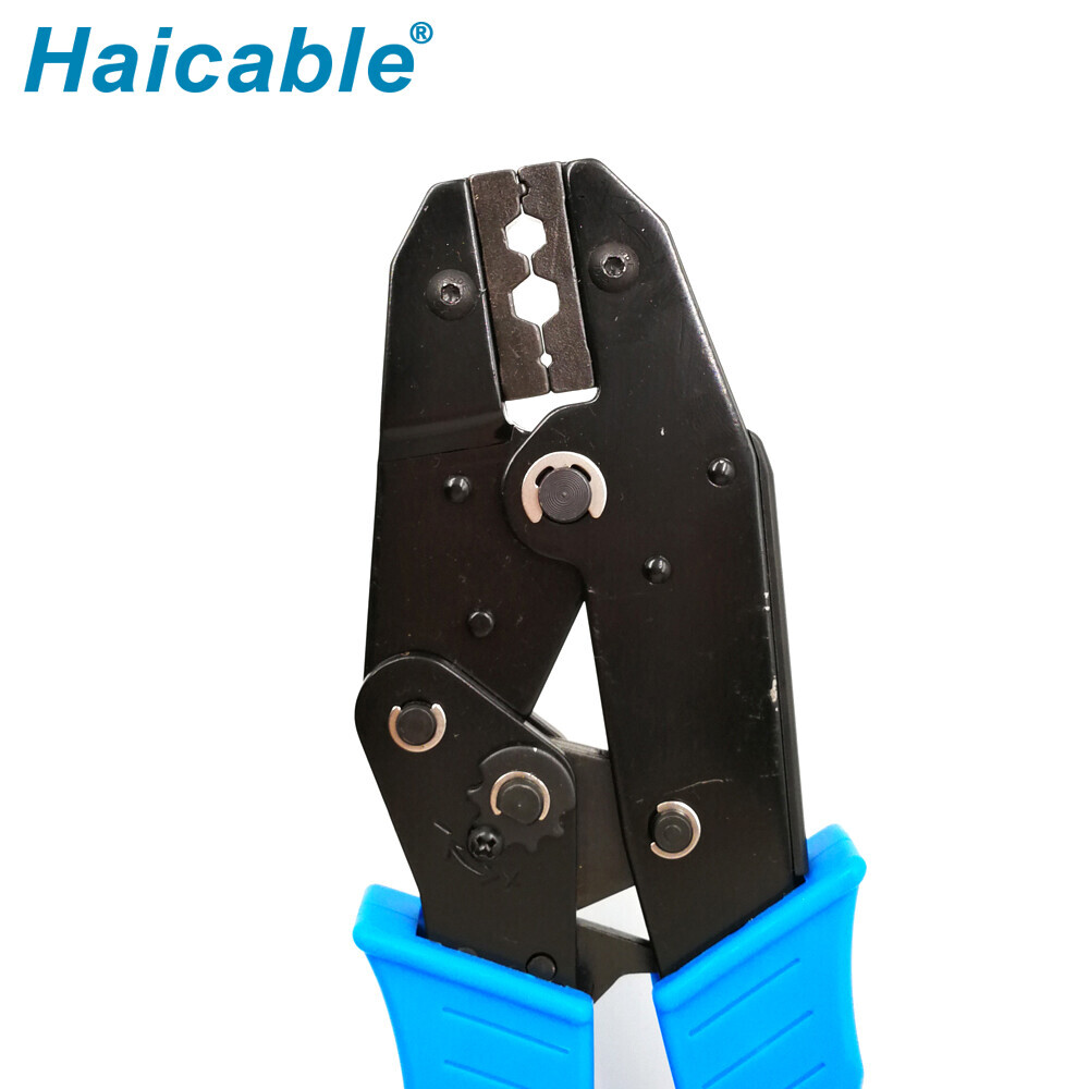 Coaxial Cable Crimping Tools LX-02H