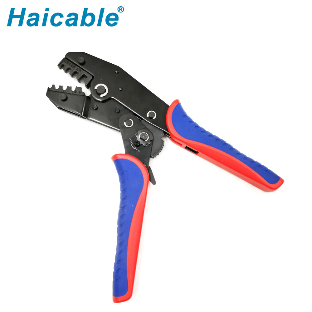 Cord End Sleeve And Insulated terminals Crimping Tools LXN-04B
