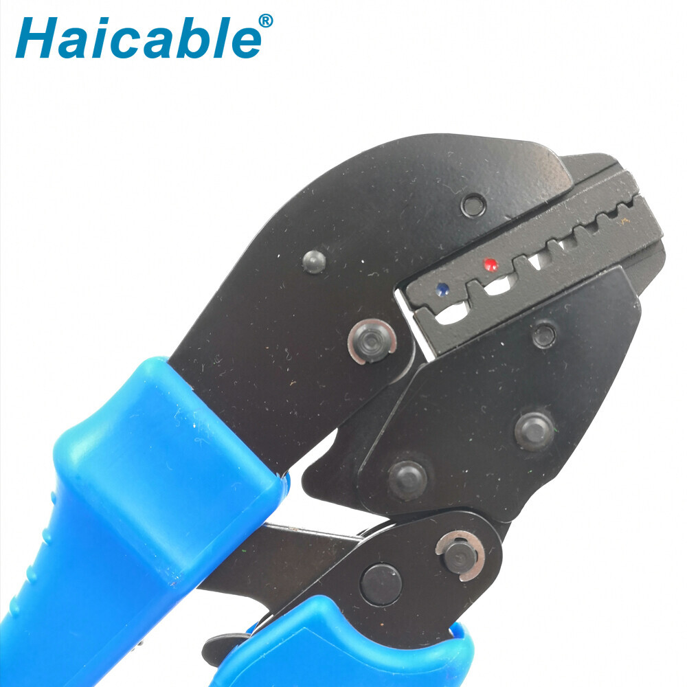 Cord End Sleeve And Insulated Terminals Crimping Tools AP-06WF2C