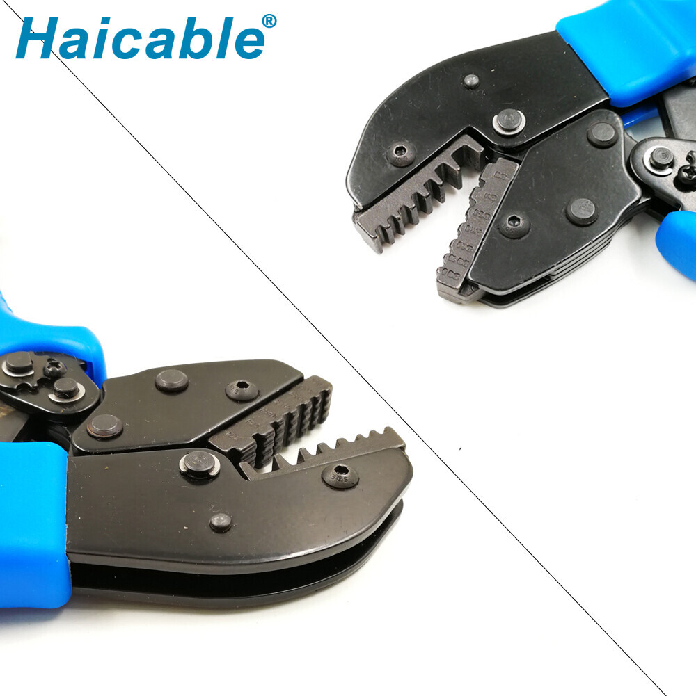 Cord End Sleeve And Wire Ferrules Terminal Crimping Tools AP-26TW