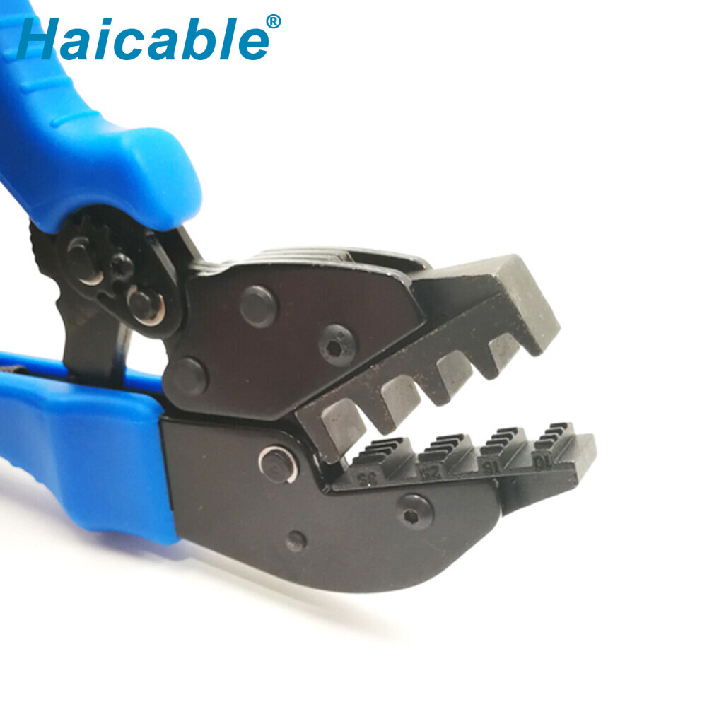 Cord End Sleeve And Wire Ferrules Terminal Crimping Tools AP-35WF