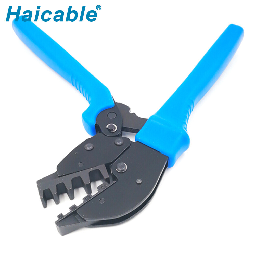 Cord End Sleeve And Wire Ferrules Terminal Crimping Tools AP-35WF