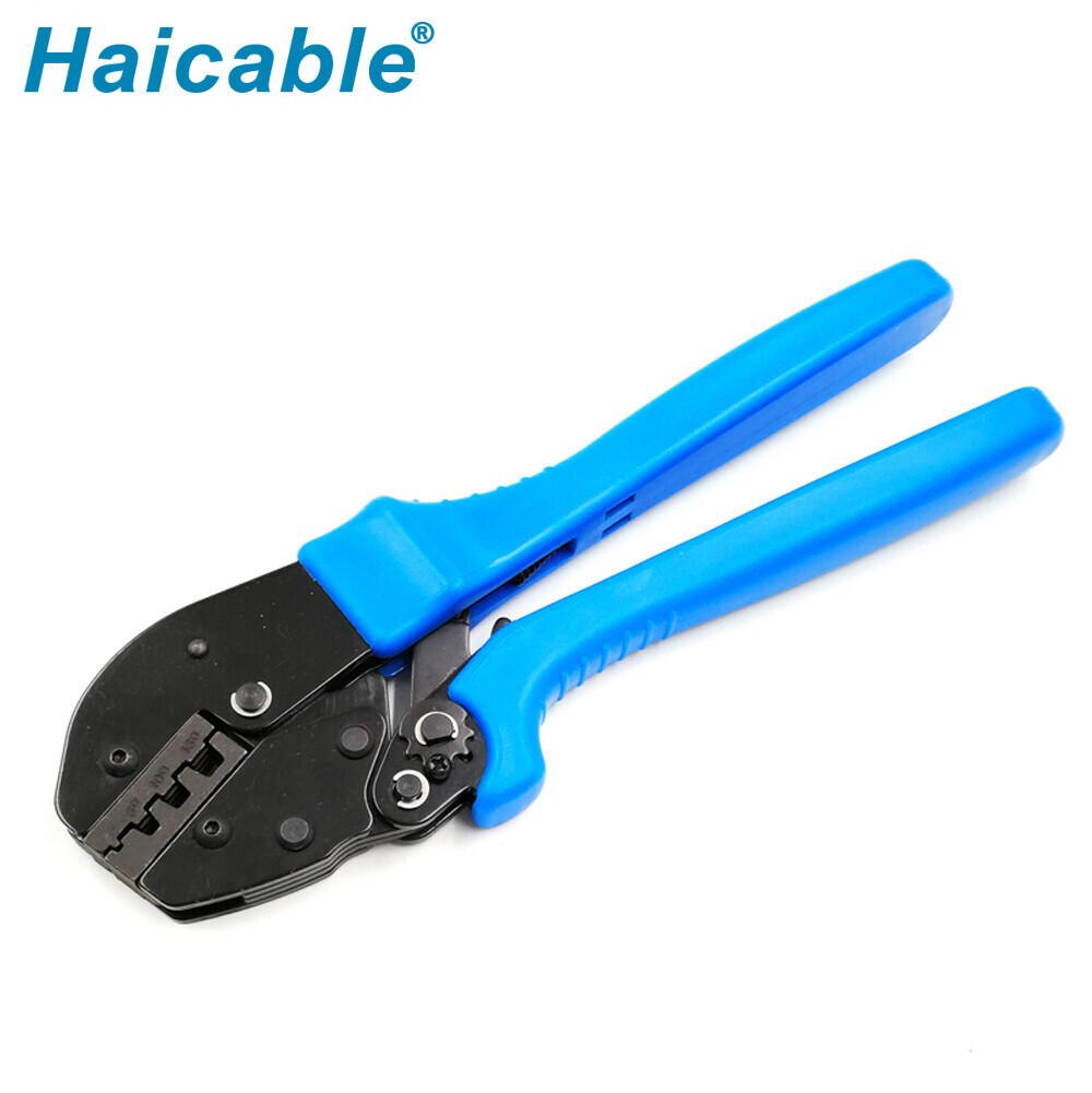 Cord End Sleeve And Wire Ferrules Terminal Crimping Tools AP-16WF