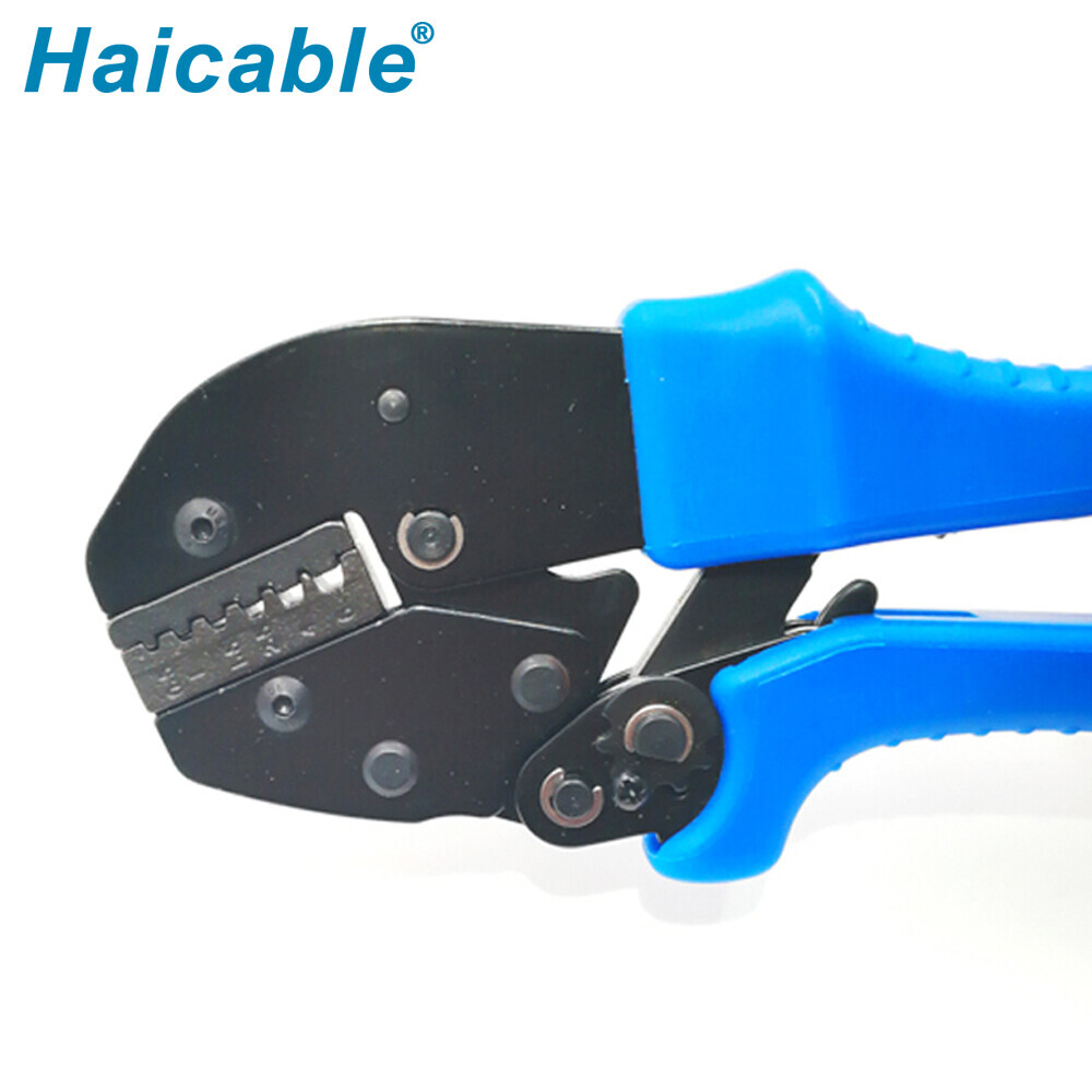 Cord End Sleeve And Wire Ferrules Crimping Tools AP-06WF