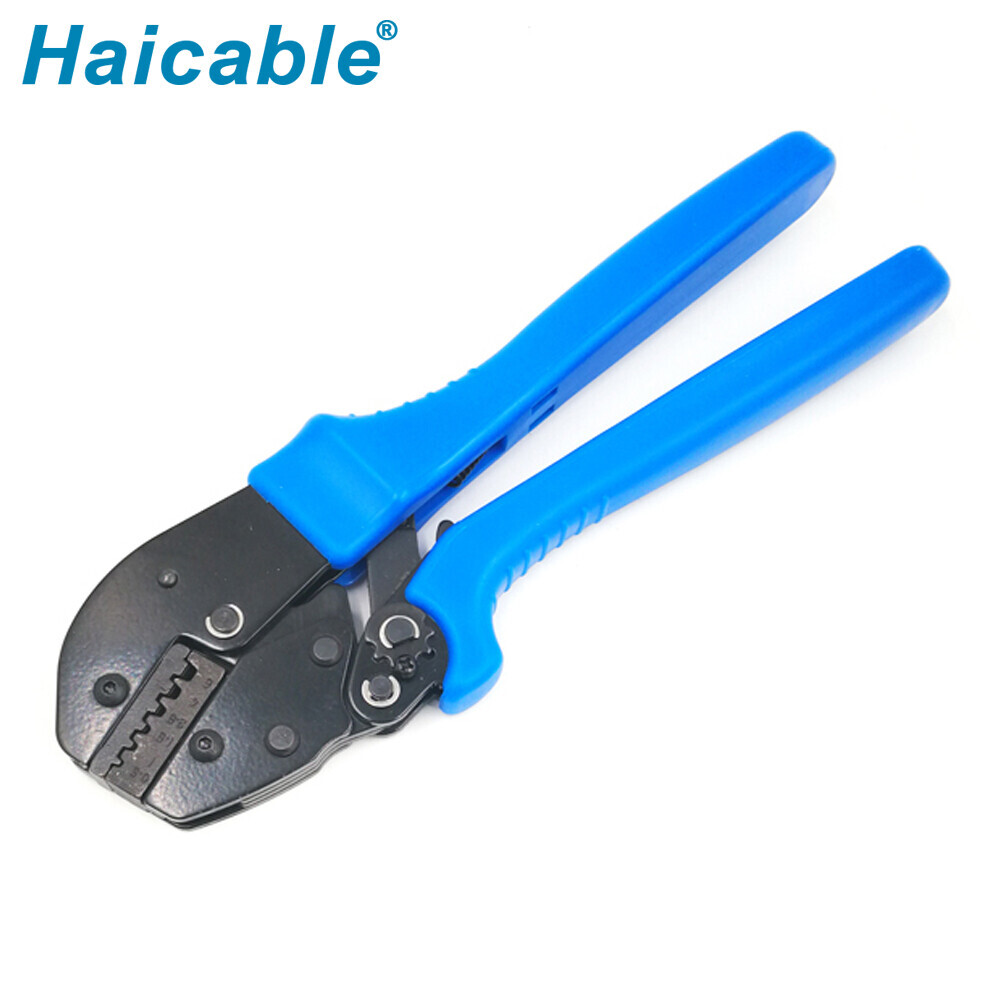 Cord End Sleeve And Wire Ferrules Crimping Tools AP-06WF