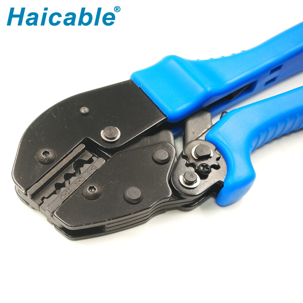 Non Insulated Terminals Crimping Tools AP-10
