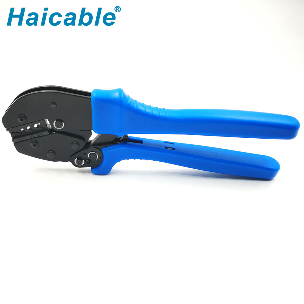 Non Insulated Terminals Crimping Tools AP-10