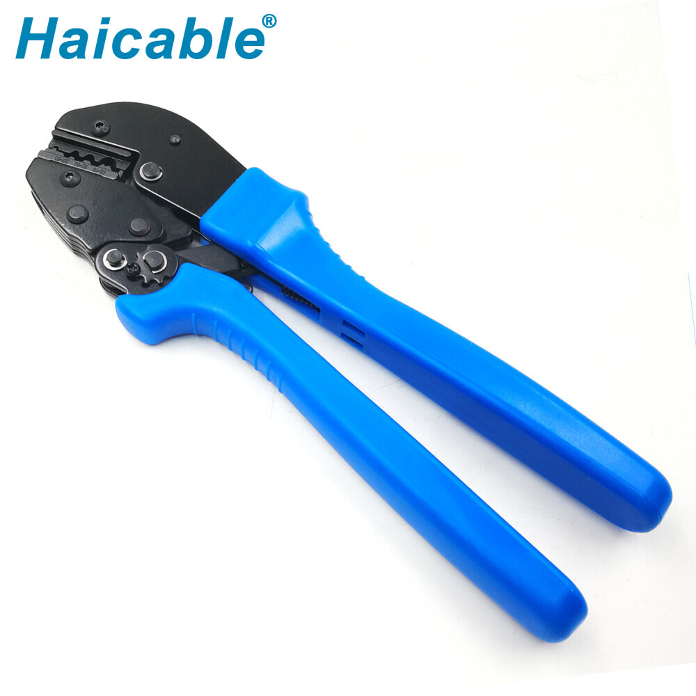 Non Insulated Terminals Crimping Tools AP-10