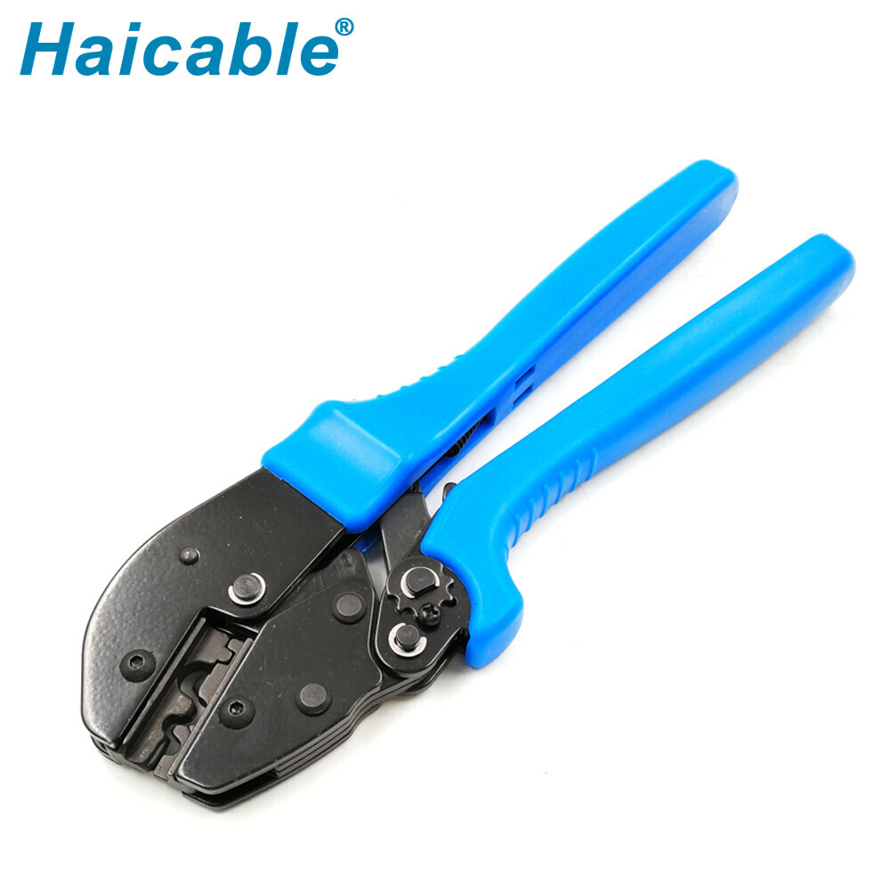 Non Insulated Terminals Crimping Tools AP-101