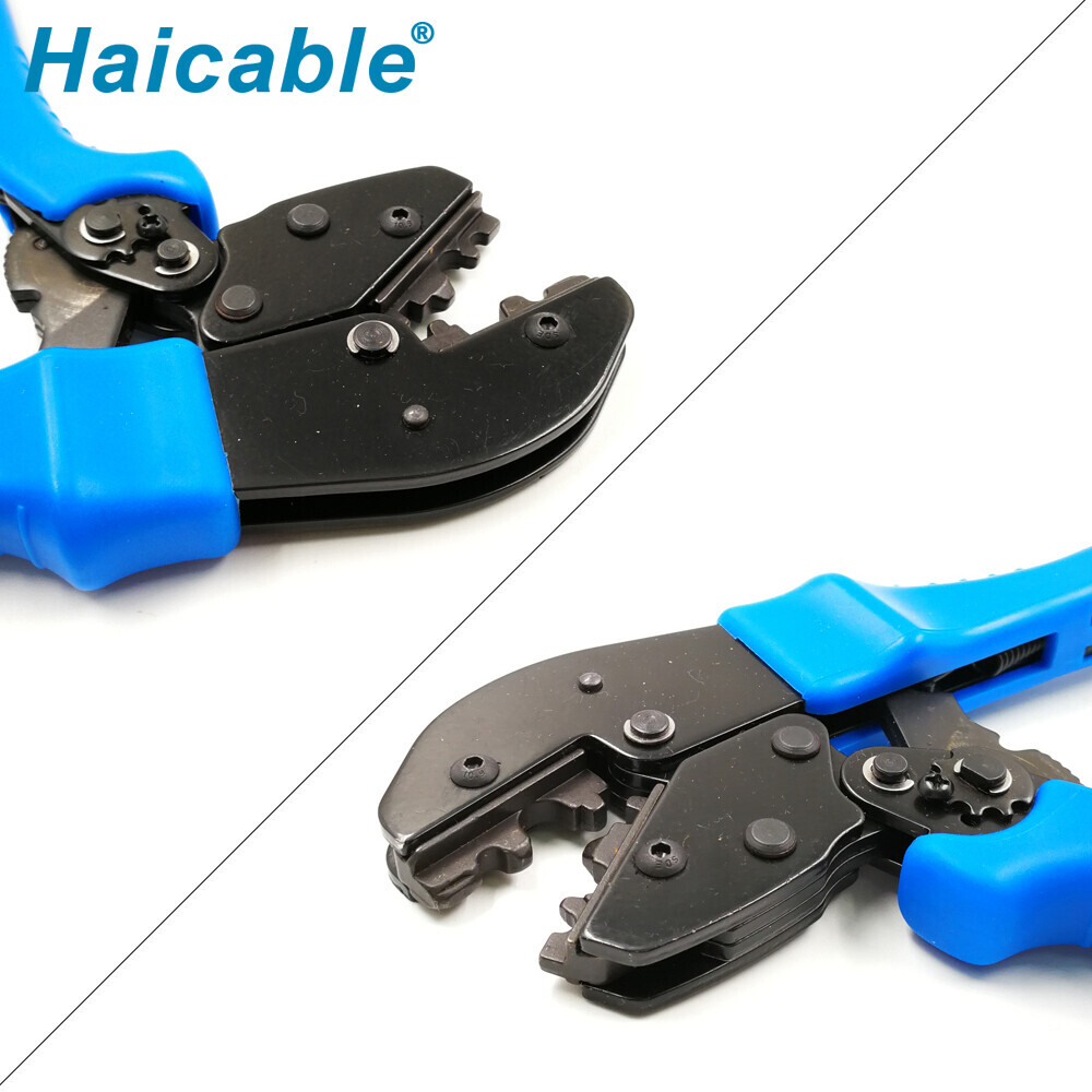 Non Insulated Terminals Crimping Tools AP-101