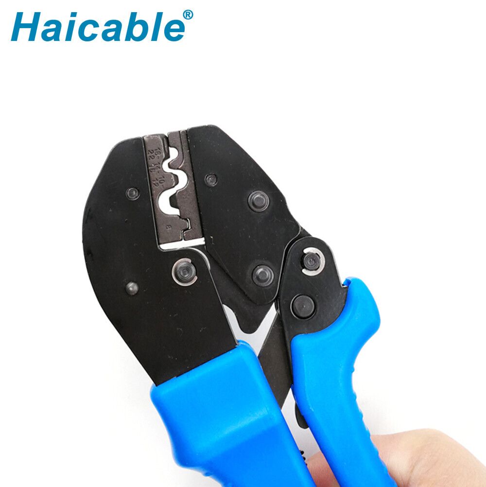 Non Insulated Terminals Crimping Tools AP-101