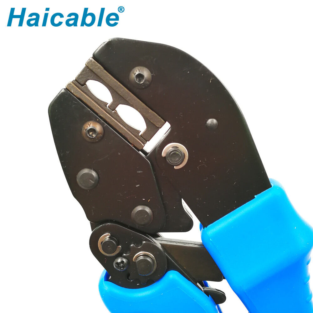 Insulated terminals And Connector Crimping Tools AP-18C