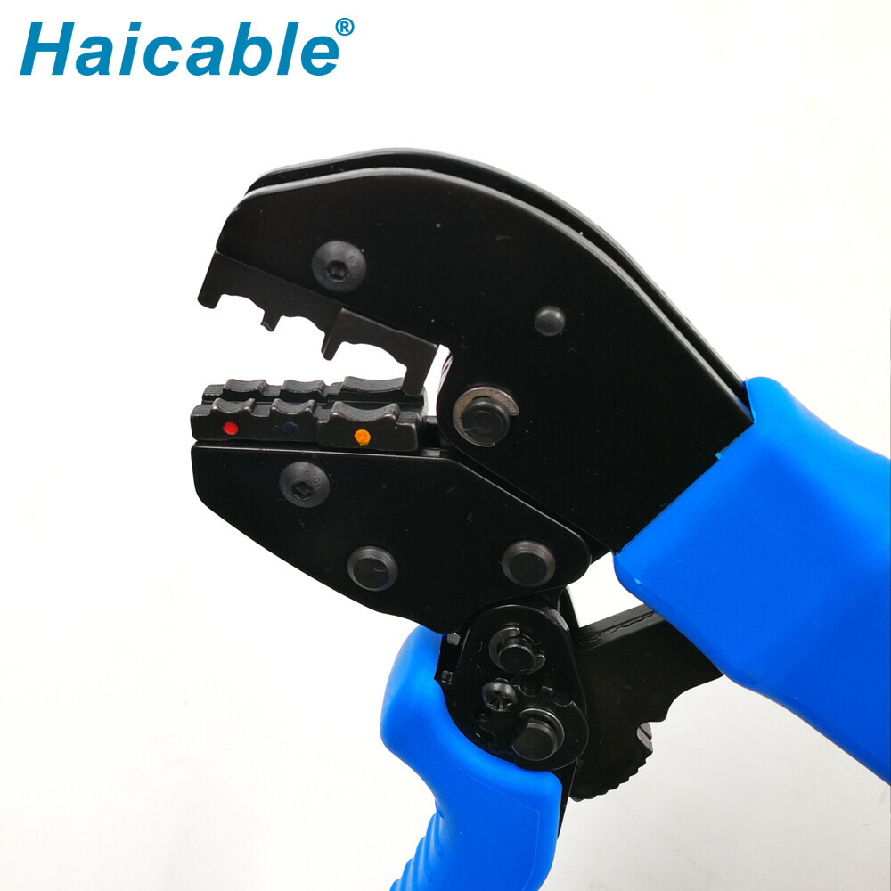 Insulated Terminals And Connector Crimping Tools AP-03C