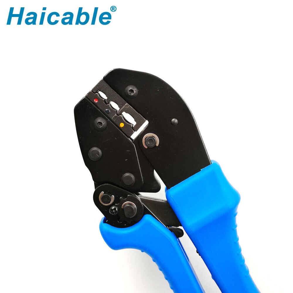 Insulated Terminals And Connector Crimping Tools AP-03C