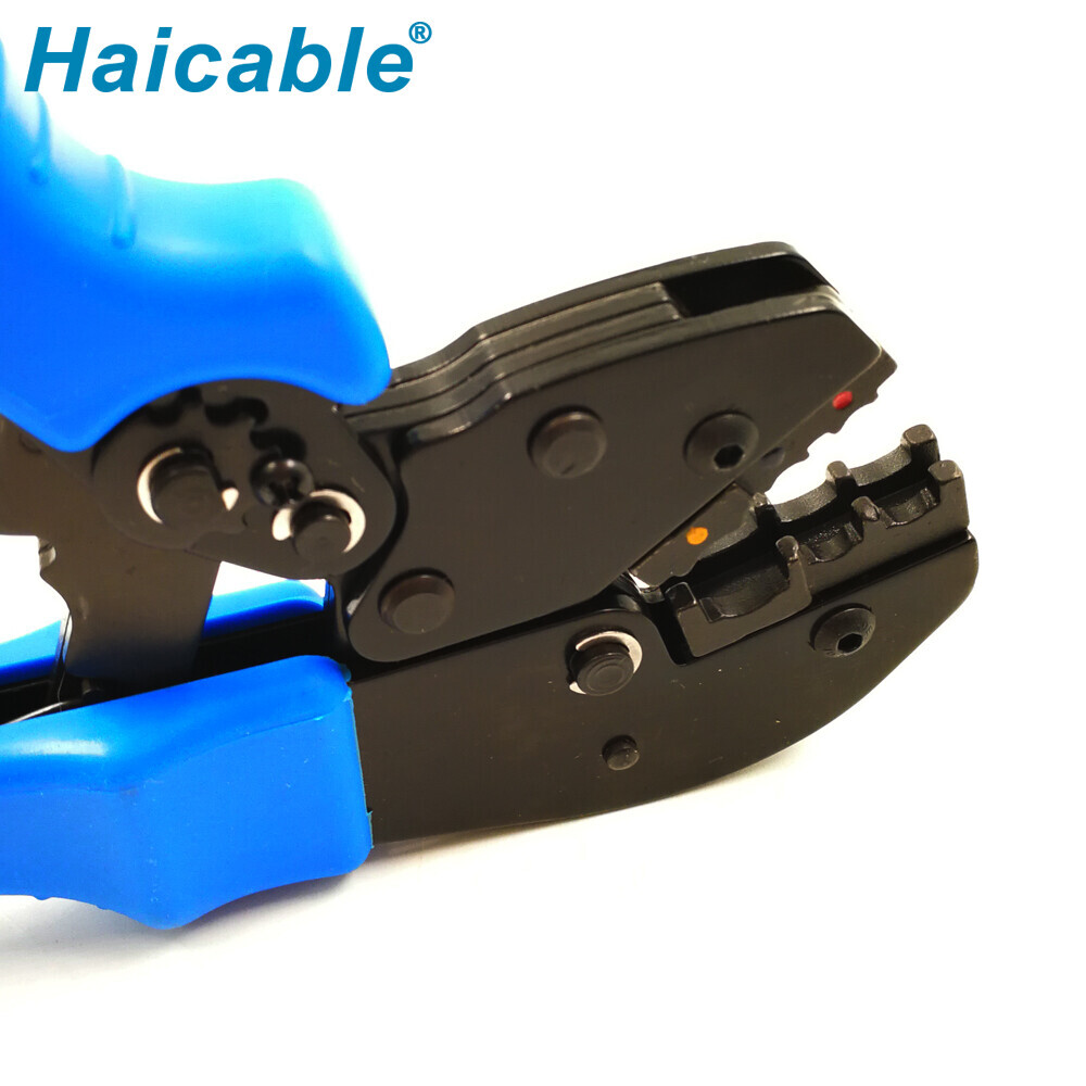 Insulated Terminals And Connector Crimping Tools AP-03C