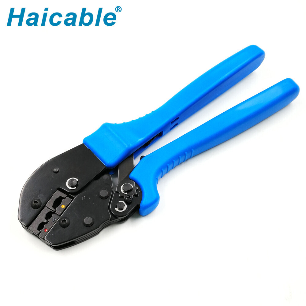 Insulated Terminals And Connector Crimping Tools AP-03C