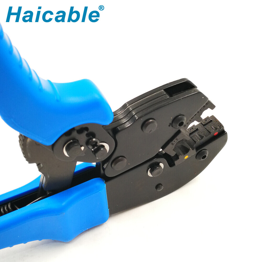 Insulated Terminals And Connector Crimping Tools AP-30J