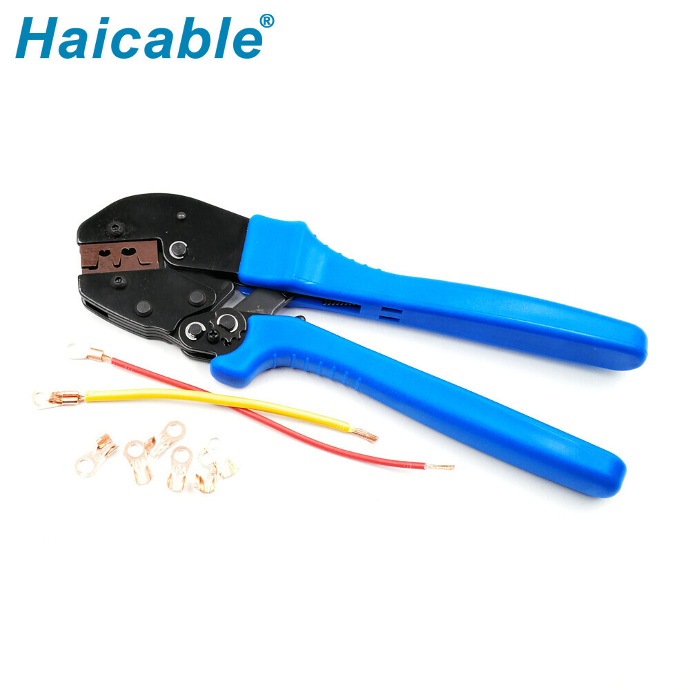 Open nose Terminals Crimping Tools AP-0510A