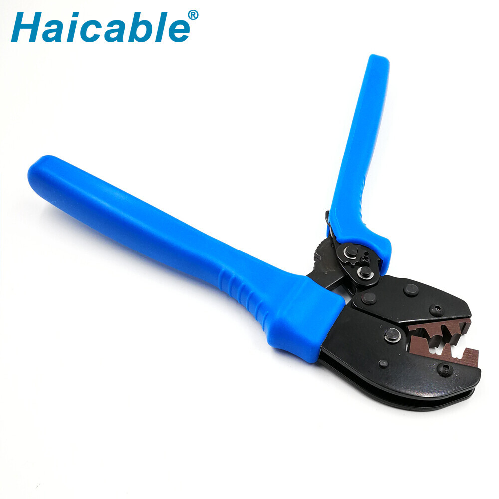 Open nose Terminals Crimping Tools AP-0510A