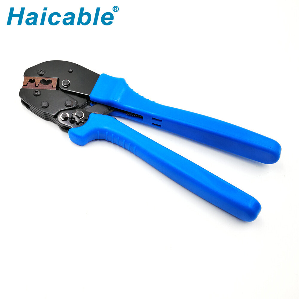 Open nose Terminals Crimping Tools AP-1060A