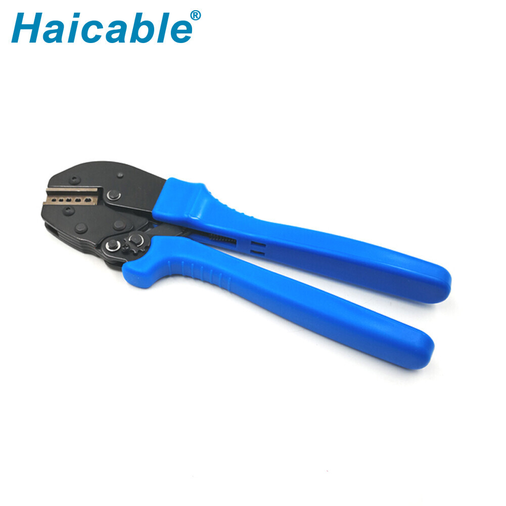 Airlines of Truned Contact Plugs Crimping Tools AP-157