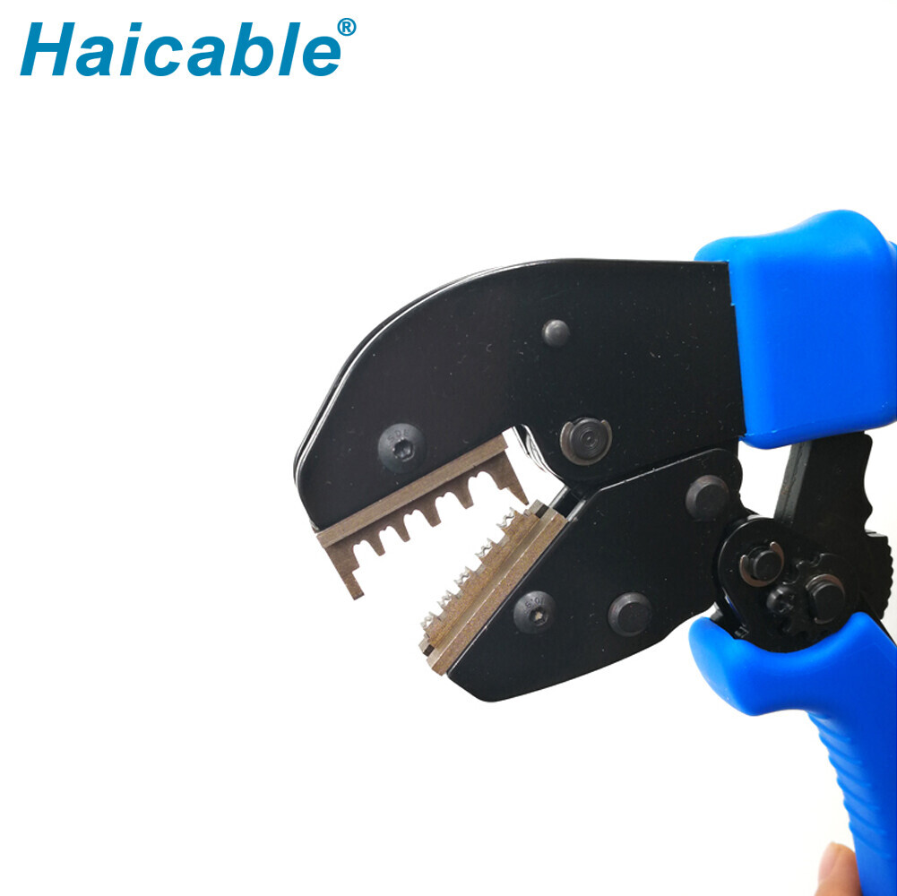 Airlines of Truned Contact Plugs Crimping Tools AP-157