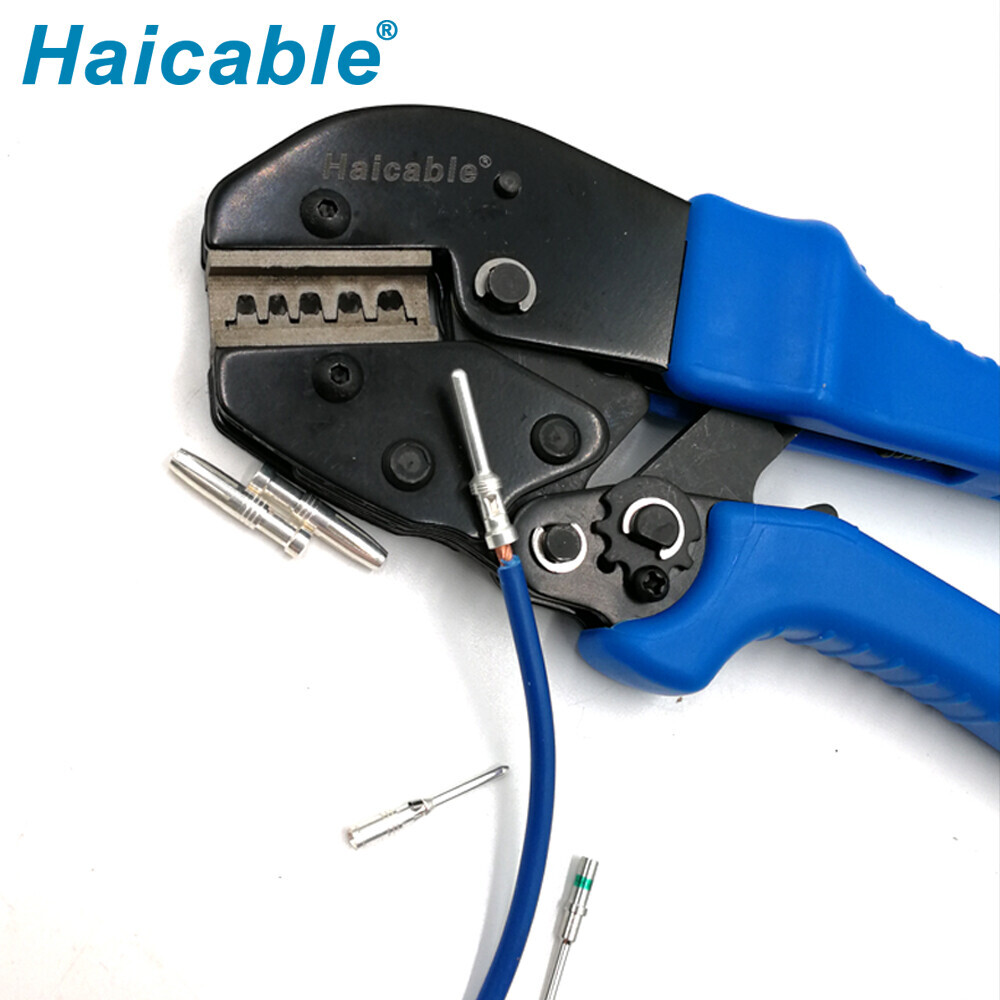 Airlines of Truned Contact Plugs Crimping Tools AP-157