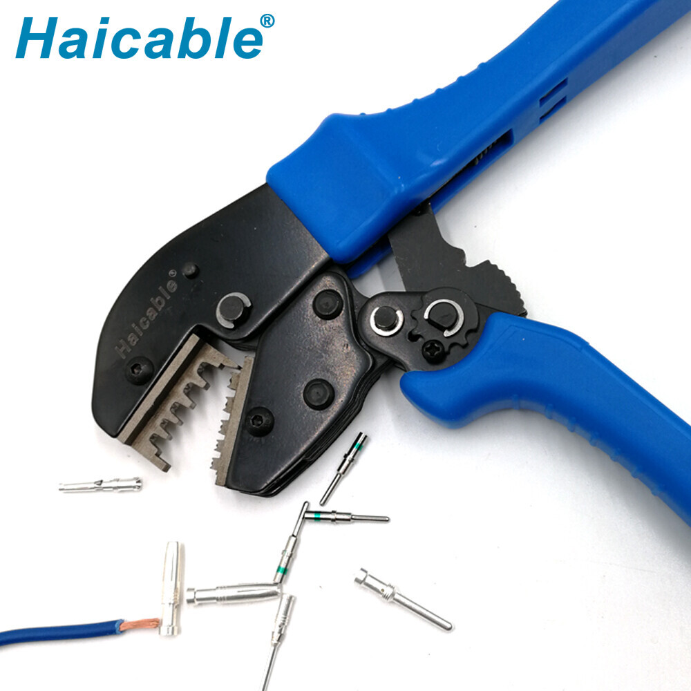 Airlines of Truned Contact Plugs Crimping Tools AP-157