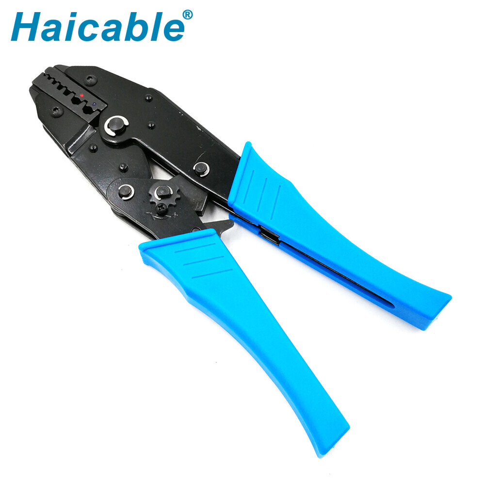 Cord End Sleeve And Insulated terminals Crimping Tools LX-06WF2C