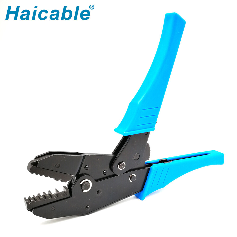 Cord End Sleeve And Wire Ferrules Crimping Tools LX-26TW