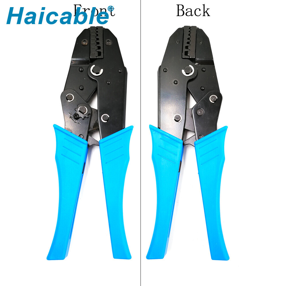 Cord End Sleeve And Wire Ferrules Crimping Tools LX-26TW